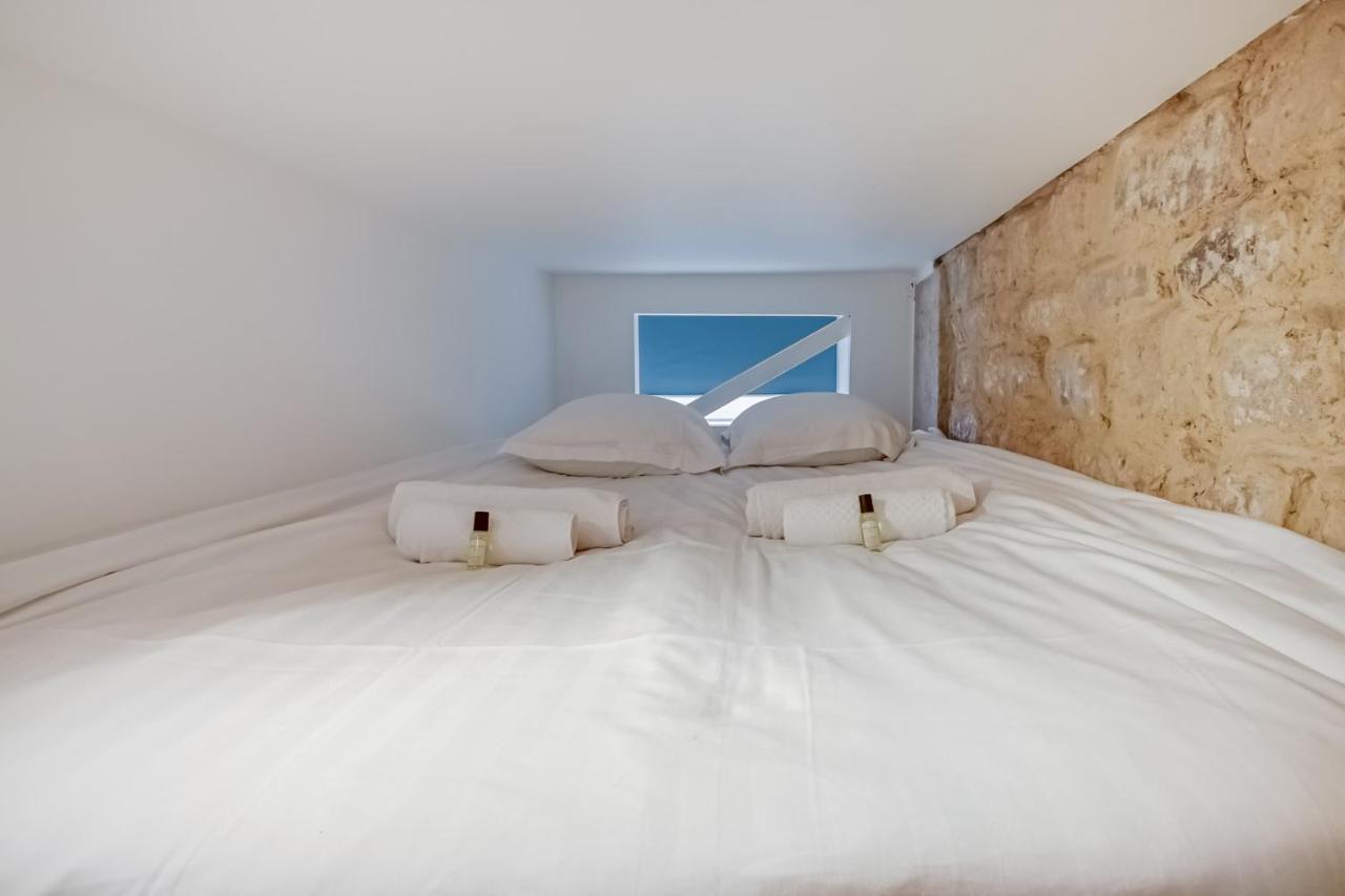 Flat For 4 Located In The Heart Of Paris Dış mekan fotoğraf
